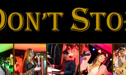 Don't Stop Fleetwood Mac